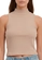 Blusa Feminina Cropped Enfim 1000125323