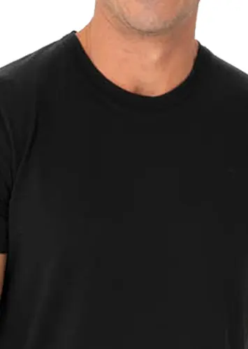 Camiseta Masculina Malwee 1000121547 Pima