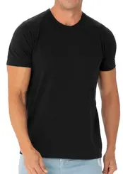 Camiseta Masculina Malwee 1000121547 Pima