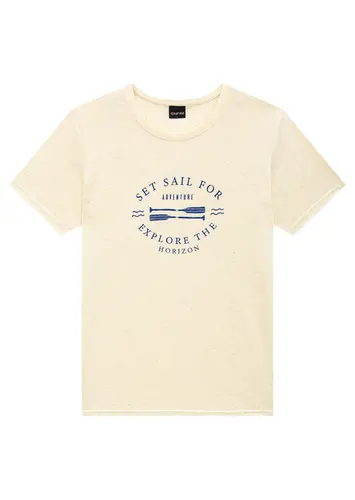 Camiseta Masculina Slim 1000123514