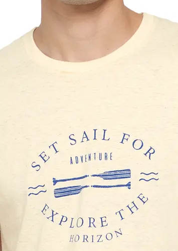 Camiseta Masculina Slim 1000123514