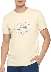 Camiseta Masculina Slim 1000123514