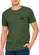 Camiseta Masculina Slim 1000123514