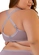 Sutiã com Aro e Bojo Love Secret 813101 Plus Size