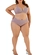 Sutiã com Aro e Bojo Love Secret 813101 Plus Size