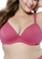 Sutiã com Aro e Bojo Love Secret 813101 Plus Size