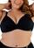 Sutiã com Aro e Bojo Love Secret 813101 Plus Size
