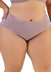 Calcinha Alta Love Secret 813201 Plus Size