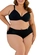 Calcinha Alta Love Secret 813201 Plus Size