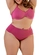 Calcinha Alta Love Secret 813201 Plus Size