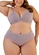 Calcinha Alta Love Secret 813201 Plus Size