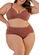 Calcinha Alta Love Secret 813201 Plus Size