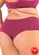 Calcinha Fio Dental Love Secret 813205 Plus Size