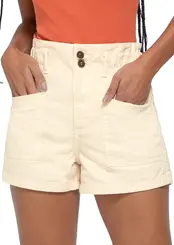 Shorts Feminino Clochard Enfim 1000123544
