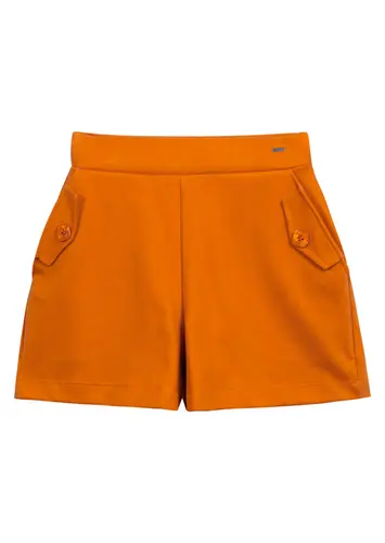 Shorts Feminino Marialicia 183744