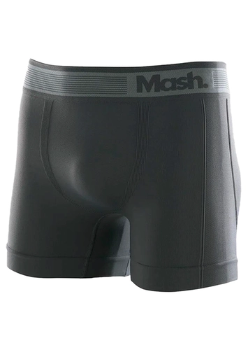 Kit com 6 Cuecas Boxer Mash 710.01