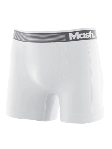 Kit com 6 Cuecas Boxer Mash 710.01