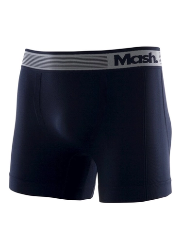 Kit com 6 Cuecas Boxer Mash 710.01