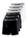 Kit com 6 Cuecas Boxer Mash 710.01