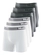 Kit com 6 Cuecas Boxer Mash 710.01