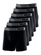 Kit com 6 Cuecas Boxer Mash 710.01