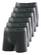 Kit com 6 Cuecas Boxer Mash 710.01