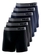 Kit com 6 Cuecas Boxer Mash 710.01