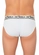 Kit com 2 Cuecas Slip Zorba 716