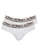 Kit com 2 Cuecas Slip Zorba 716