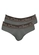 Kit com 2 Cuecas Slip Zorba 716
