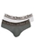 Kit com 2 Cuecas Slip Zorba 716