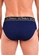 Kit com 6 Cuecas Slip Zorba 716