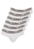 Kit com 6 Cuecas Slip Zorba 716