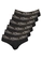 Kit com 6 Cuecas Slip Zorba 716