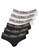 Kit com 6 Cuecas Slip Zorba 716