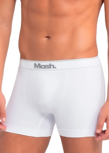 Kit com 2 Cuecas Boxer Mash 711.17