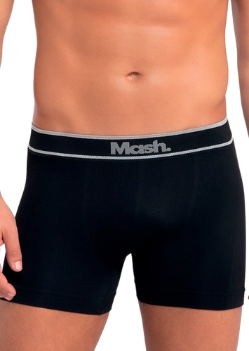 Kit com 2 Cuecas Boxer Mash 711.17