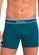 Kit com 2 Cuecas Boxer Mash 711.17