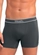 Kit com 2 Cuecas Boxer Mash 711.17