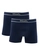 Kit com 2 Cuecas Boxer Mash 711.17