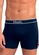 Kit com 2 Cuecas Boxer Mash 711.17