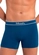 Kit com 2 Cuecas Boxer Mash 711.17