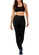 Top Feminino Nadador Vestem 1165