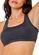 Top Feminino Nadador Vestem 1165