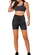 Top Feminino Nadador Vestem 1165