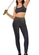 Top Feminino Nadador Vestem 1165