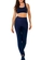 Top Feminino Nadador Vestem 1165