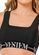 Conjunto Feminino Top+shorts Vestem 204