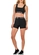 Conjunto Feminino Top+shorts Vestem 204