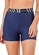 Conjunto Feminino Top+shorts Vestem 204